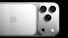 Selon un récent rapport, le Magic 8 Pro ( Honor ) perdra l'ouverture variable, tandis que l'iPhone 18 Pro et Pro Max seront les premiers à l'obtenir. (Source de l'image : Apple)