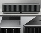 Le projecteur Awol LuxVision