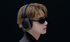 V (Kim Taehyung), membre de BTS, est le nouvel ambassadeur mondial de Nothing