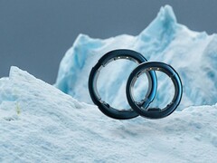 La bague CIRCUL peut s&#039;étirer pour s&#039;adapter à votre doigt. (Source de l&#039;image : Indiegogo)