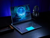 L'Alienware 16 Area-51 de Dell dispose d'un écran OLED en option.