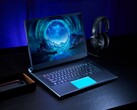 L'Alienware 16 Area-51 de Dell dispose d'un écran OLED en option.