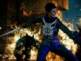 Dragon Age: Inquisition est passé de « non pris en charge » à « jouable » sur le Steam Deck.