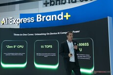 Un GPU intégré au SoC est utilisé