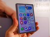 Écran de couverture du Galaxy Z Fold 8