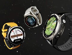 La Garmin Fenix 8 devrait avoir un successeur dans le courant de l'année.