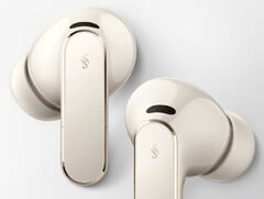 Jusqu'à présent, Huawei a présenté les FreeBuds Pro 5 dans une seule couleur. (Source de l'image : Huawei)