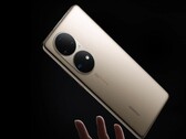 La série Huawei P50 a fait ses débuts à la mi-2021. (Source : Huawei)