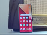 Test du Xiaomi Redmi Note 13 Pro 4G : milieu de gamme avec AMOLED et de bons appareils photo