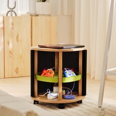 Table d'appoint Ikea YXSTABY