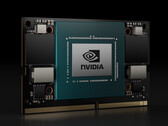 Le Jetson Orin NX est une alternative moins chère au Jetson AGX Orin et au Jetson AGX Orin Developer Kit. (Image source : NVIDIA)