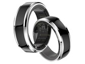 La Kospet iHeal Ring 3 est une nouvelle bague intelligente à moins de 100 dollars (Image : Kospet iHeal)