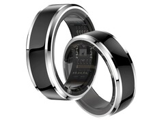 La Kospet iHeal Ring 3 est une nouvelle bague intelligente à moins de 100 dollars (Image : Kospet iHeal)