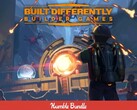 Built Differently : lot de jeux « Builder Games ». 
