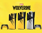 Les housses de manette PS5 et les consoles « Wolverine » de Marvel sont présentées