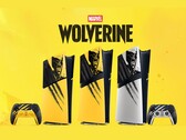 Les housses de manette PS5 et les consoles « Wolverine » de Marvel sont présentées
