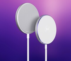 Avec Moto Snap, Motorola pourrait bientôt lancer un chargeur Qi2.