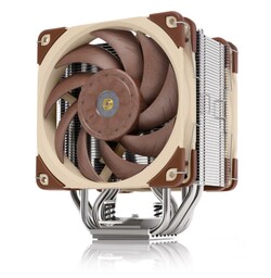 Noctua NH-U12A (Source : Noctua)