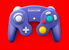 Nintendo propose une manette GameCube sans fil pour la Switch 2 (Image source : Nintendo)