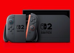 La Nintendo Switch 2 n'est pas seulement beaucoup plus chère à l'achat que son prédécesseur. (Source de l'image : Nintendo)