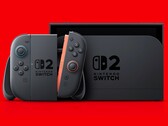 La Nintendo Switch 2 n'est pas seulement beaucoup plus chère à l'achat que son prédécesseur. (Source de l'image : Nintendo)