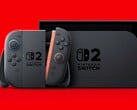 La Nintendo Switch 2 n'est pas seulement beaucoup plus chère à l'achat que son prédécesseur. (Source de l'image : Nintendo)
