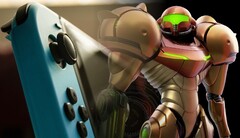 Des détails sur un kit de développement pour la Nintendo Switch 2 ont été partagés par la même personne qui a divulgué Metroid Dread. (Source de l'image : Unsplash/Nintendo)