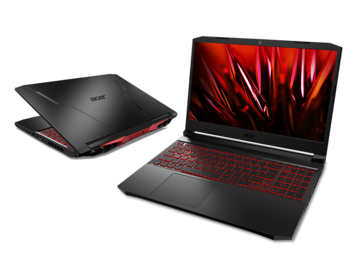 Acer Nitro 5. (Source de l'image : Acer)