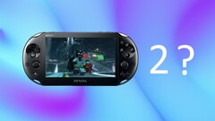 Sony a lancé la PS Vita originale en 2011. (Source : Sony/Unsplash/edited)