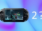 Sony a lancé la PS Vita originale en 2011. (Source : Sony/Unsplash/edited)