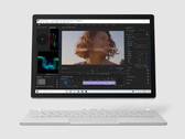 Test du Microsoft Surface Book 3 15 (i7-1065G7, GTX 1660 Ti Max-Q, 4K UHD) : toujours excellent, mais progresse-t-il ?