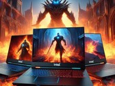 Les processeurs haut de gamme pour ordinateurs portables d'Intel ne devraient pas souffrir de problèmes d'instabilité, selon Intel (image générée par DALL-E 3.0)