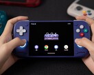 Le Retroid Pocket Nova est un appareil portable fonctionnant sous Android.