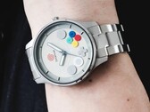 Les dernières montres de SuperGroupies s'inspirent des consoles de jeux rétro Sega.