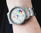 Les dernières montres de SuperGroupies s'inspirent des consoles de jeux rétro Sega.