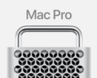 Il semble que Apple prévoit de mettre à niveau le Mac Pro avec de nouveaux processeurs Intel. (Image source : Apple)