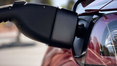 L'adaptateur CCS débarque enfin aux États-Unis (image : Tesla)