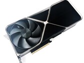 La Nvidia GeForce RTX 5090 sera dévoilée prochainement au CES 2025 (image source : Notebookcheck)
