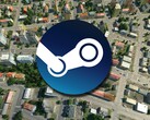 « Transport Fever » est disponible sur Steam avec une réduction de 90 % jusqu'au 9 juillet.