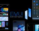 Huawei a presque fini de distribuer EMUI 11 à l'échelle mondiale. (Image source : Huawei)