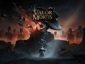 Illustration promotionnelle officielle de Valor Mortis.