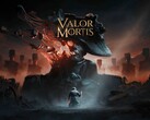 Illustration promotionnelle officielle de Valor Mortis.