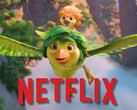 Swapped a été diffusé pour la première fois sur Netflix le 1er mai 2026.