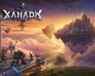 Xanadu Land a officiellement quitté l'accès anticipé le 2 août. En photo, la vignette officielle du jeu. (Source de l'image : Steam) 