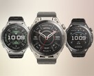 Zepp OS 6 est disponible pour les nouvelles smartwatches Amazfit Balance 3 et Balance Ultra