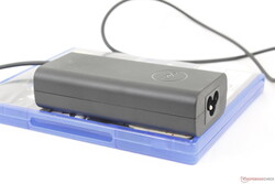 Adaptateur secteur USB-C