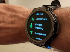 Zepp Health s'adresse également aux athlètes d'Hydrox (photo d'illustration)