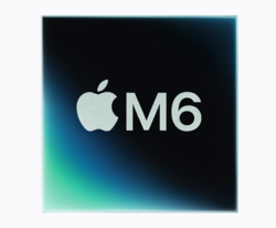SoC Apple M6