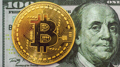 Le bitcoin et son commerce en dollars sont sur le point d'être réglementés (image source : Bermix sur Unsplash)