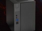 Le ASRock DeskMeet arrivera avec les chipsets B660 et X300. (Image source : ASRock)